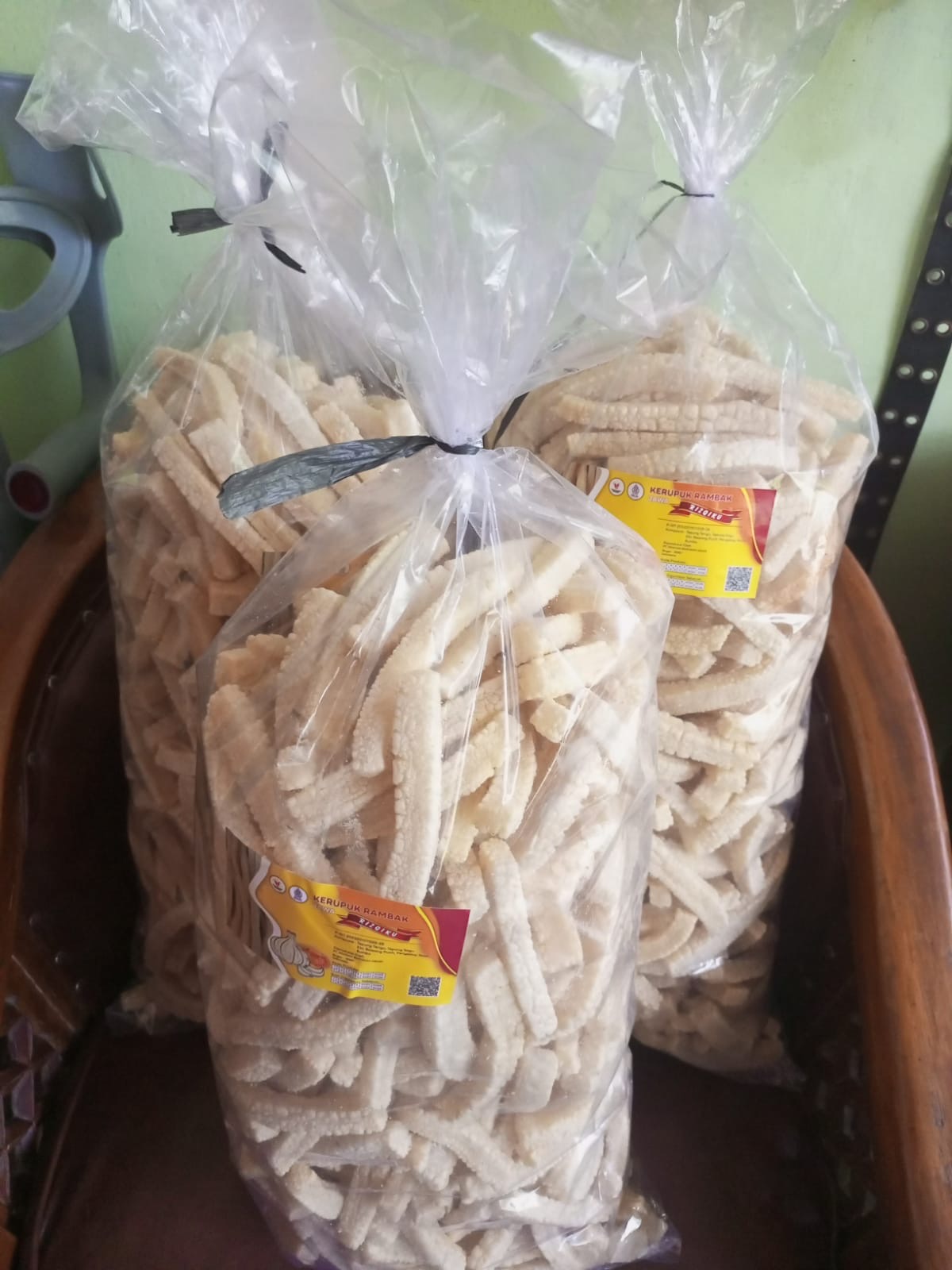 Karin Kuker Retail