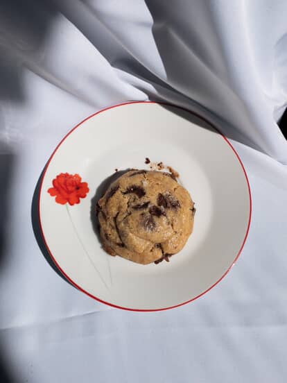 One.Baked