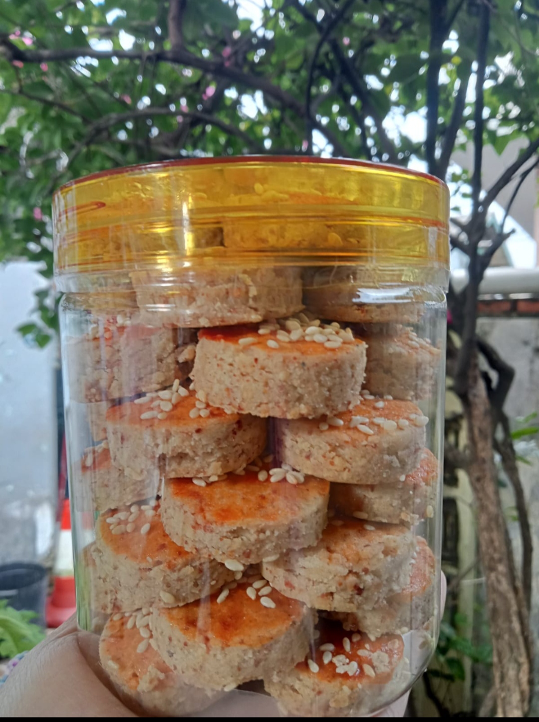 Tajhal Bakery