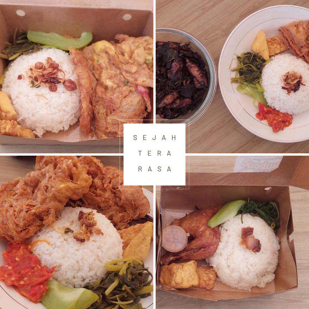 Sejahtera Rasa