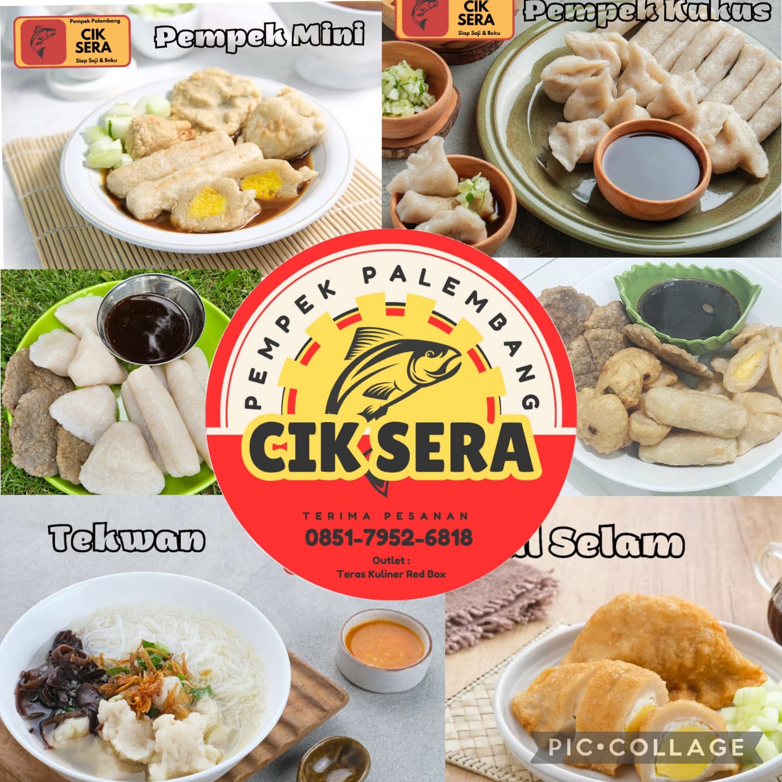 Sejahtera Rasa