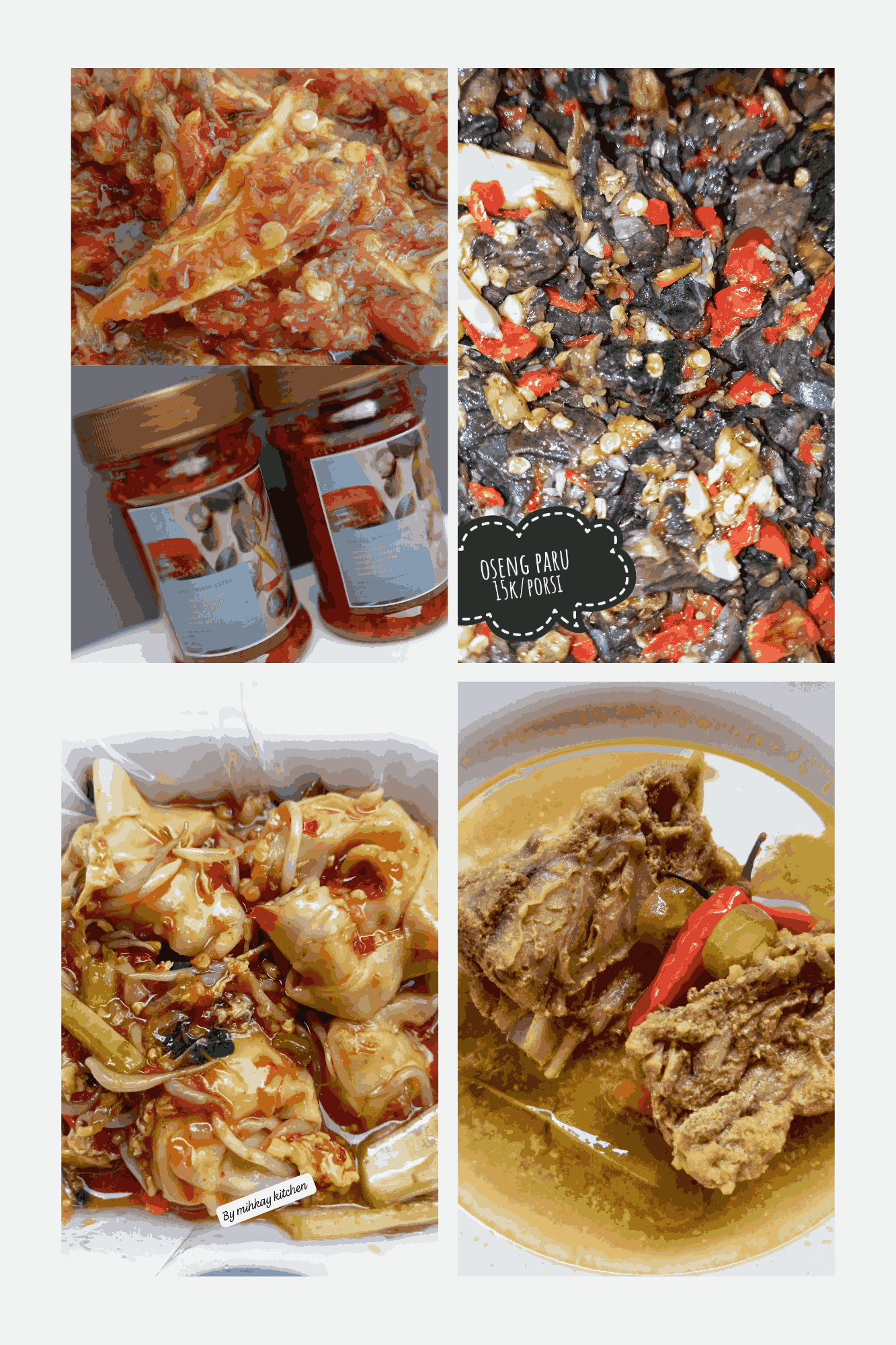 Mihkay Kitchen